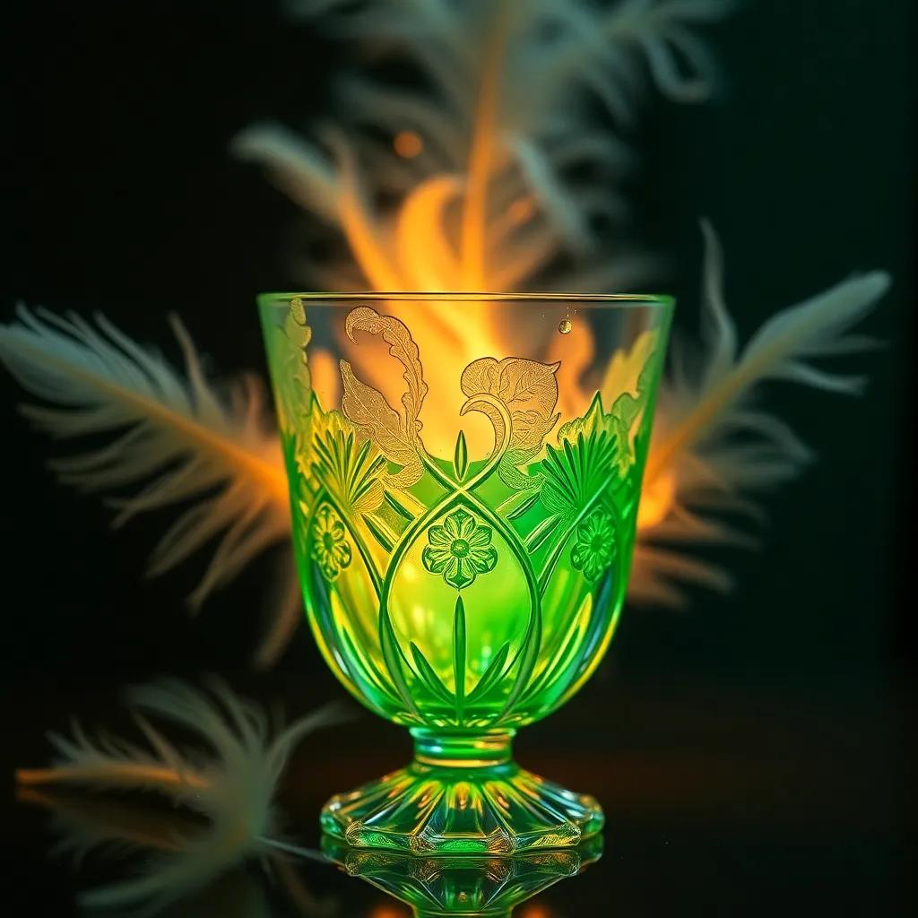 In Love with an Angel 1