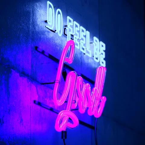 Neon Queens — Girl Power Anthem 2