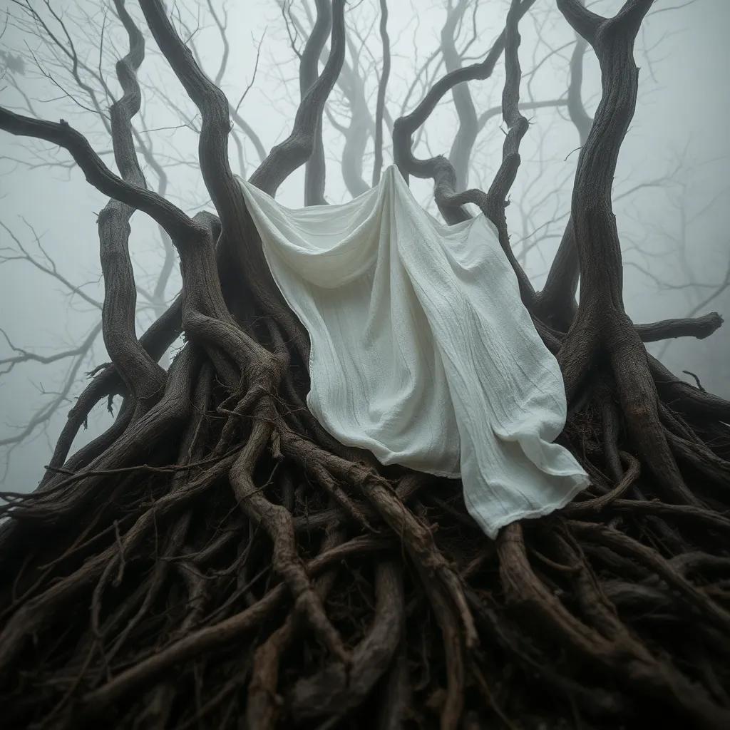 Renungan Sakaratul Maut 1