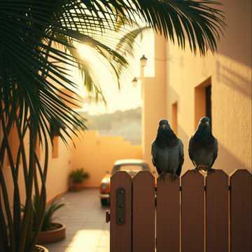 Cumpleaños de Mi Hermano