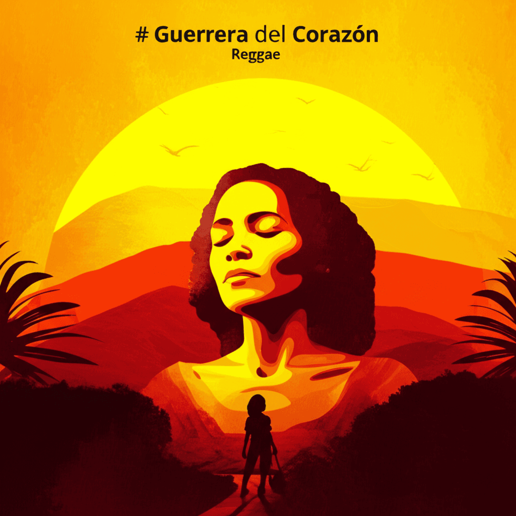 Guerrera del Corazón 2