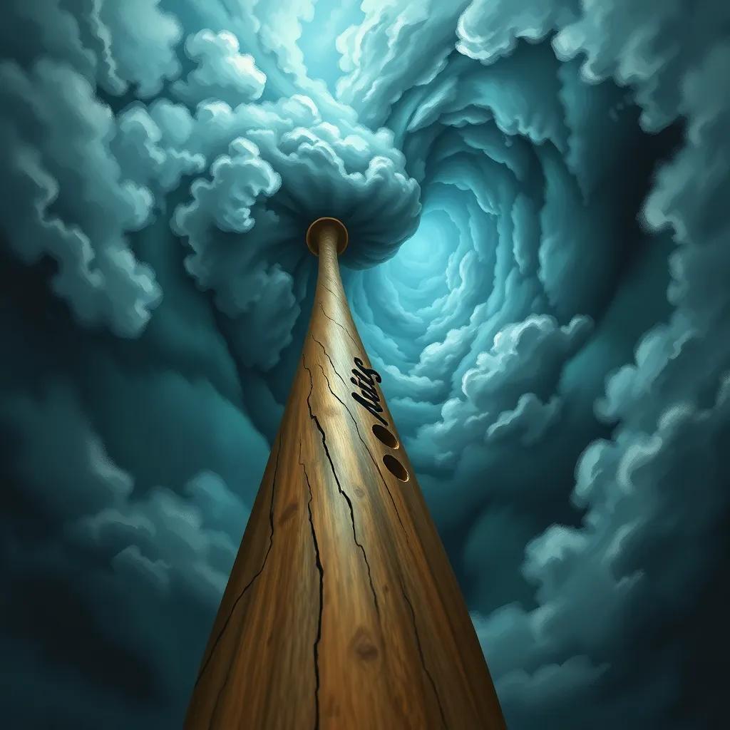 Fear the Strike: Softball Rap Anthem 1