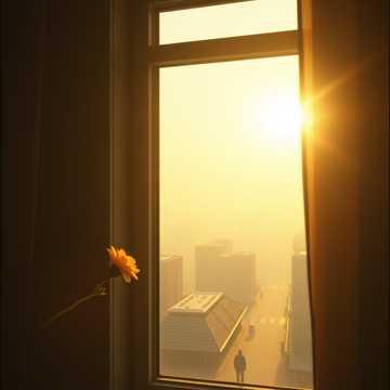 ज़िंदगी का रंग