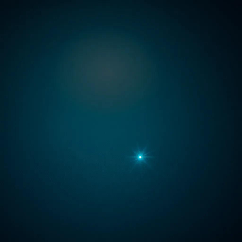 Match in a Blackout 1