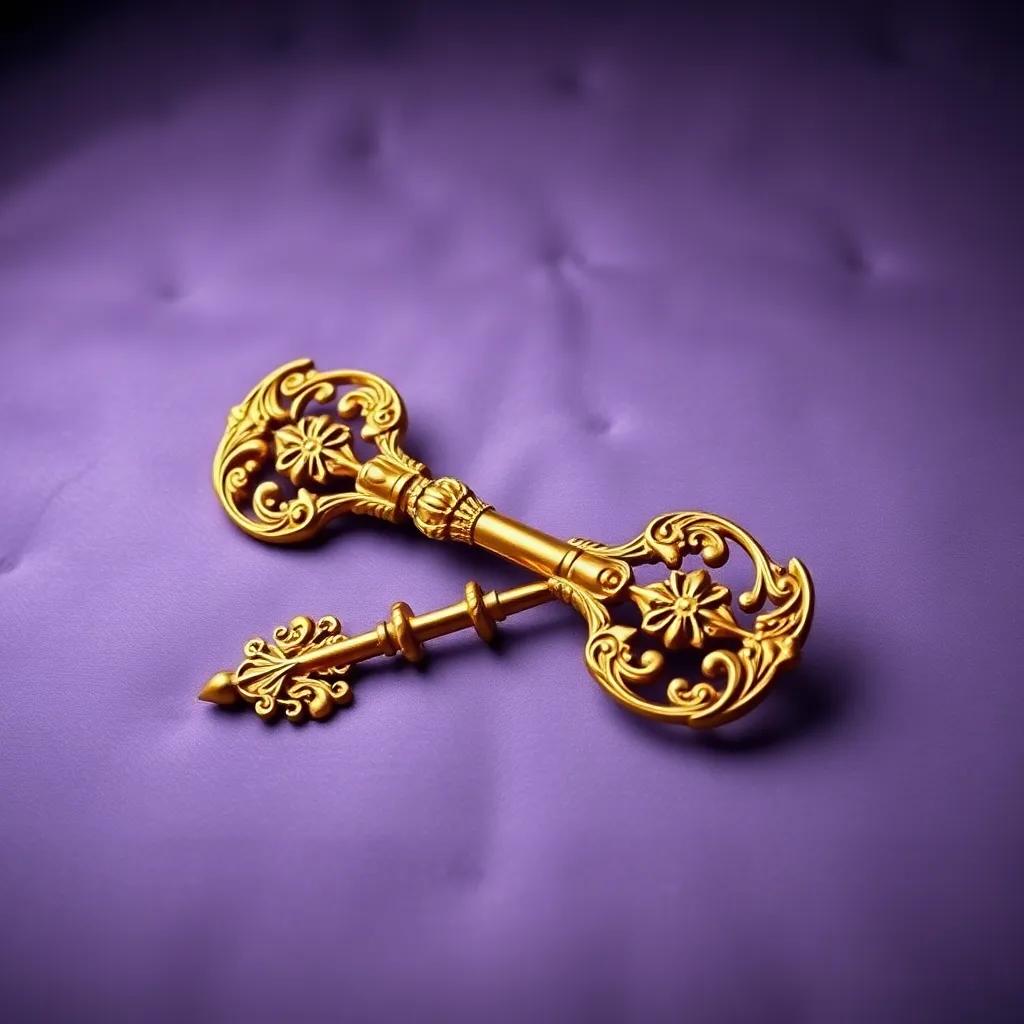 Maryrine's Radiant Love 1