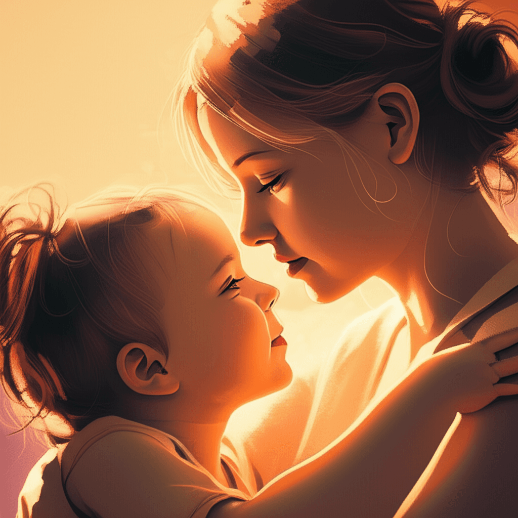 Forever Yours (Mom & Dad) 2