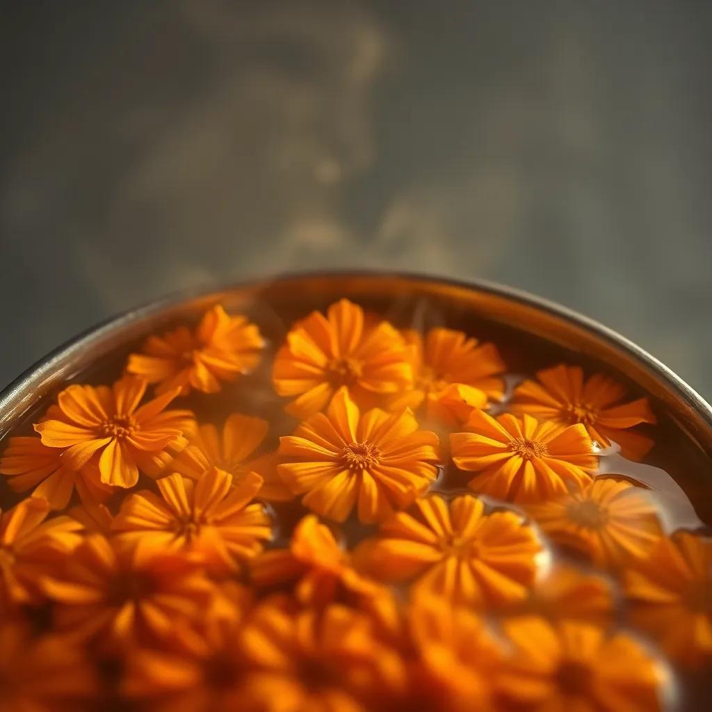 Colors of the Heartbeat 2