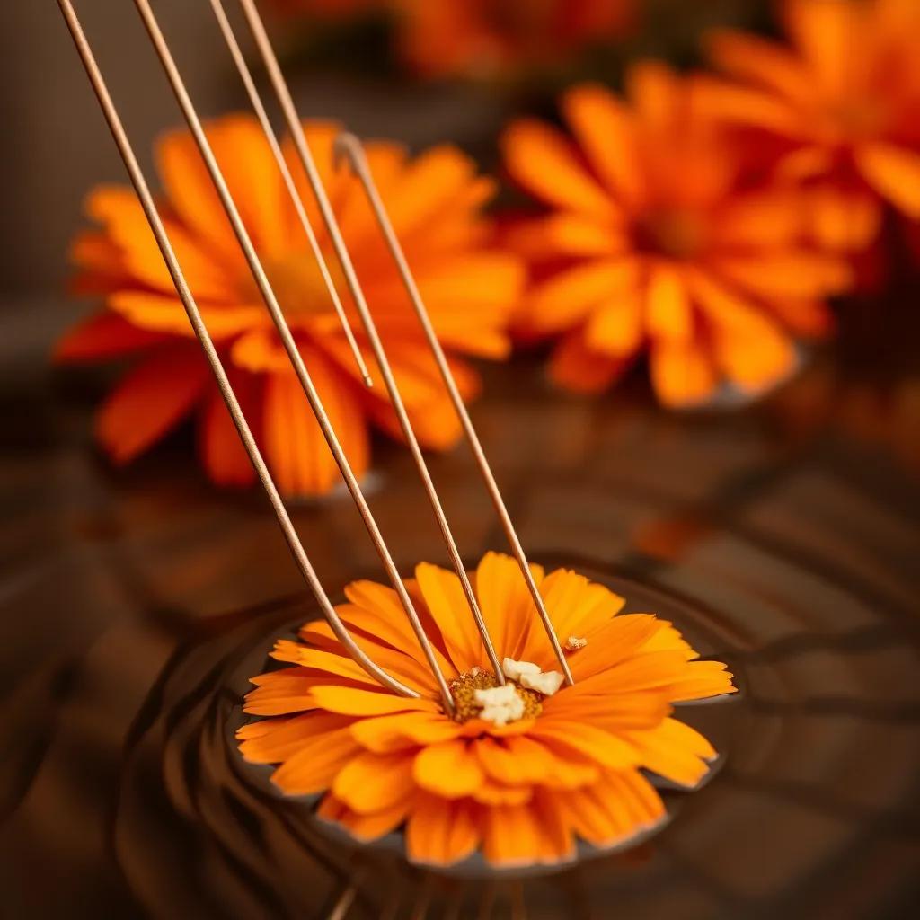 Colors of the Heartbeat 1