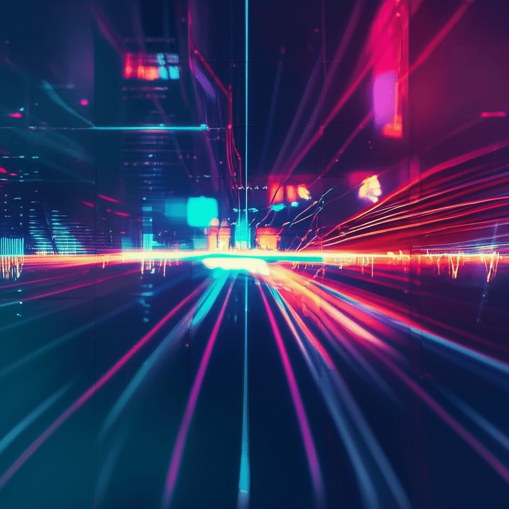 Midnight Rhythm Ride