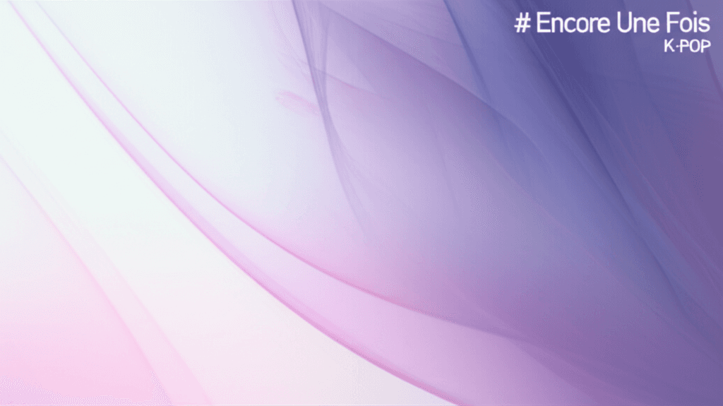 Encore Une Fois 1