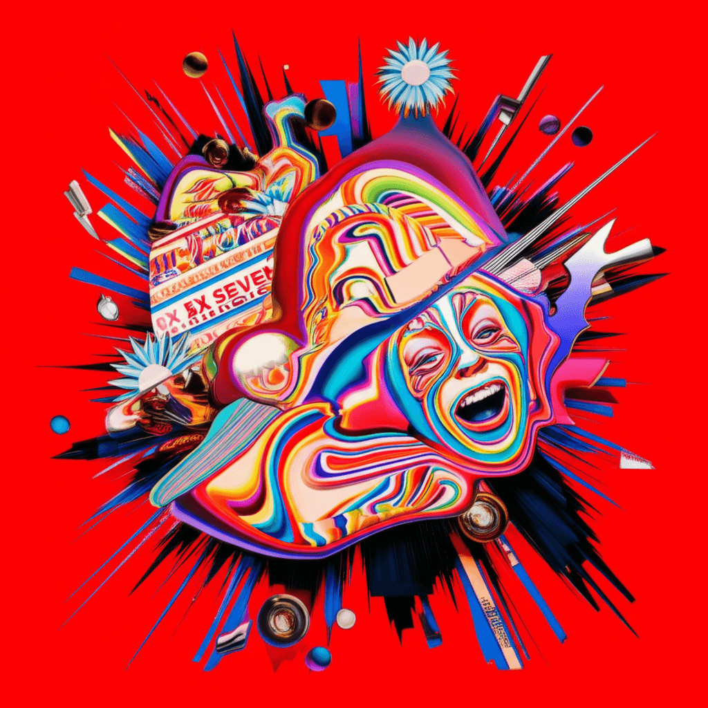 Merry Six Seven Christmas 1