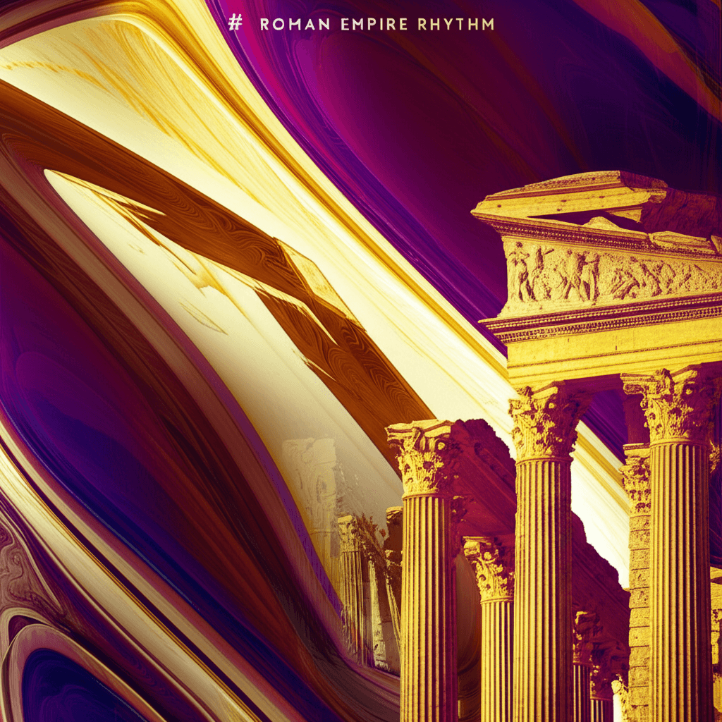 Roman Empire Rhythm 2
