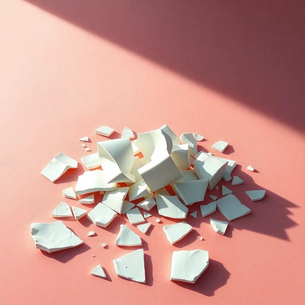 Still Trying to Be Okay 1