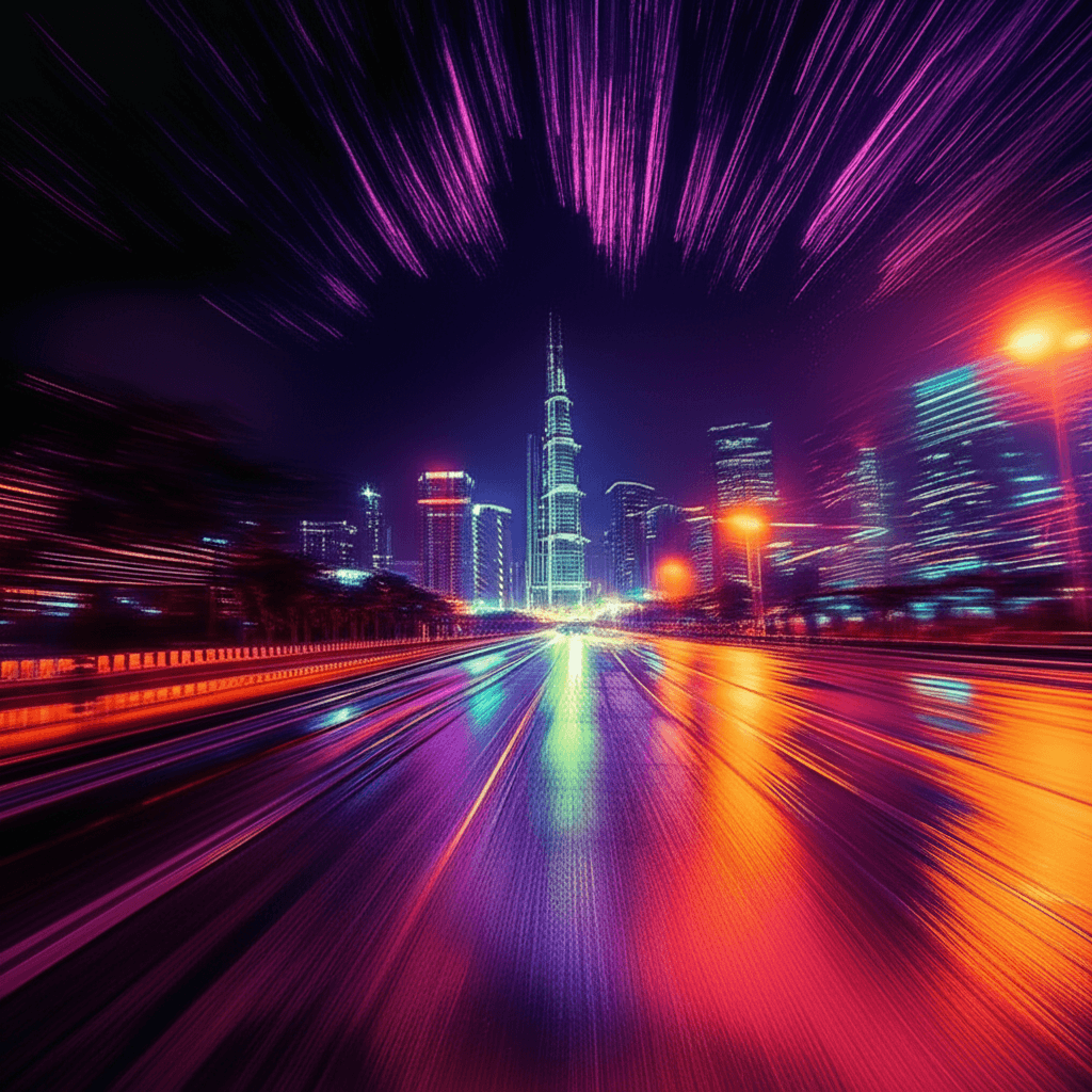 Night Rider's Heartbeat 2