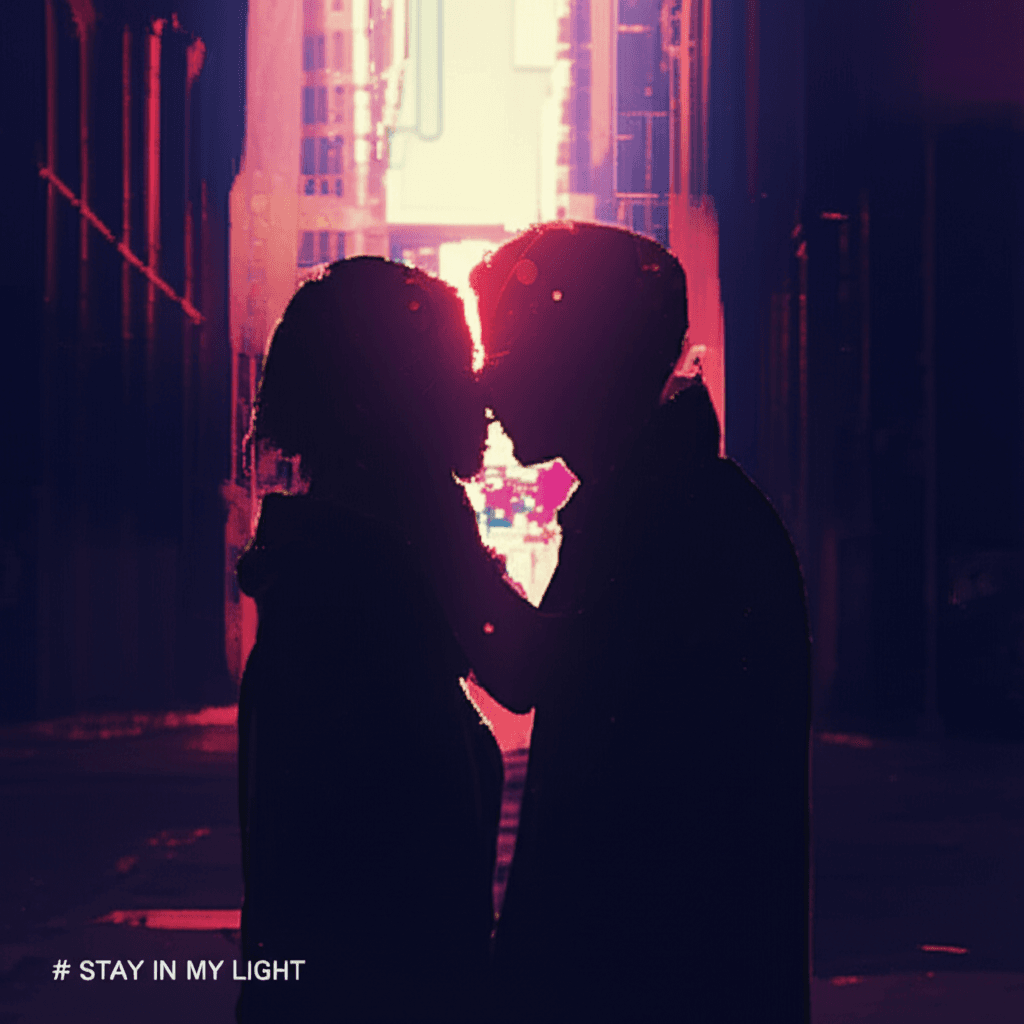 Stay in My Light 2
