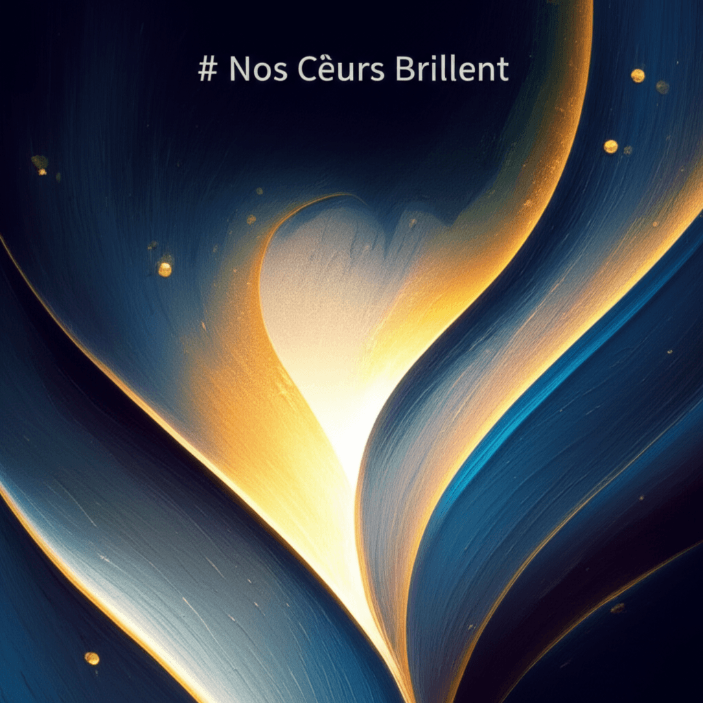 Nos Cœurs Brillent 2