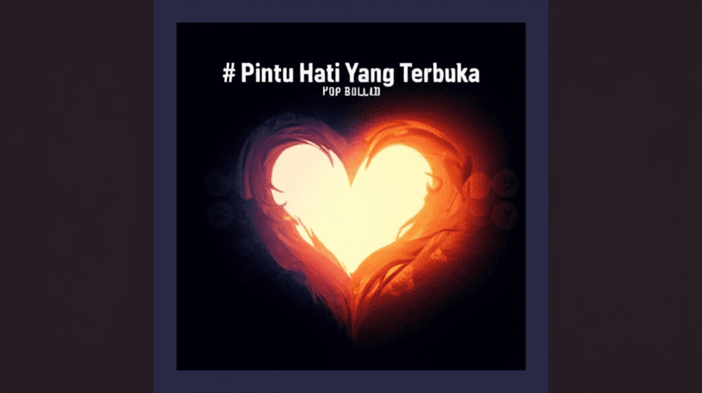 Pintu Hati Yang Terbuka 2