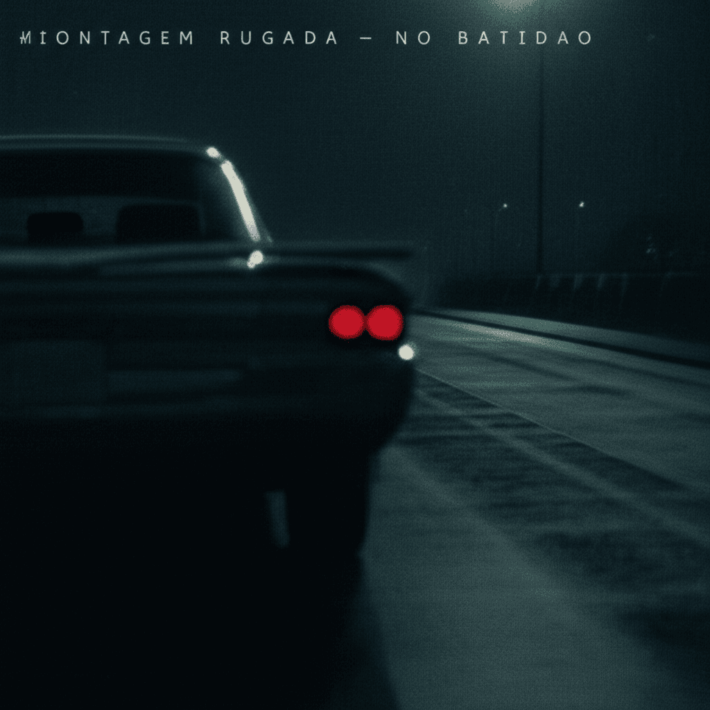 Montagem Rugada — No Batidao 1