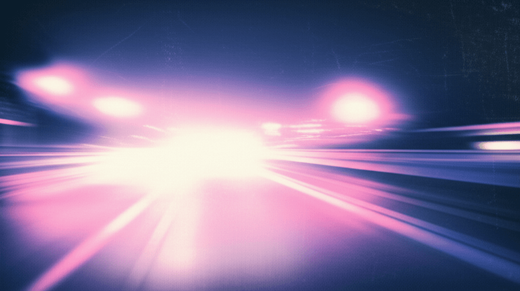 Midnight Glide (Phonk Night Drive) 2