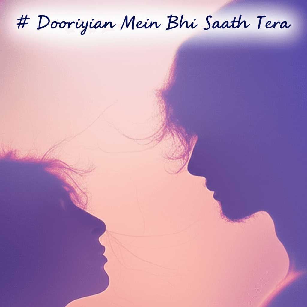 Dooriyan Mein Bhi Saath Tera 1