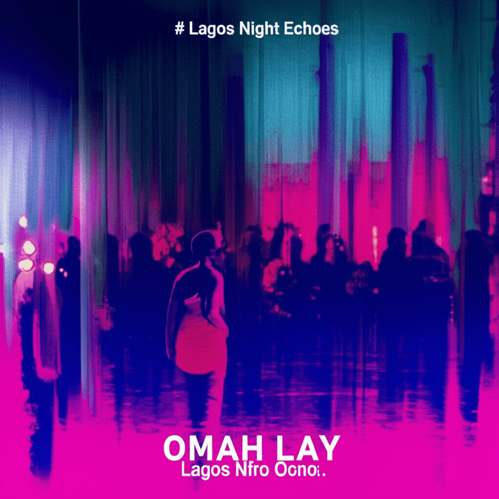Lagos Night Echoes 2
