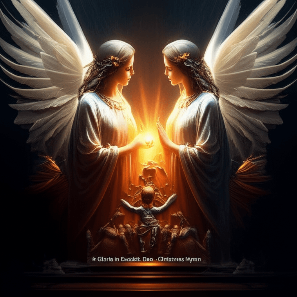 Gloria_in_Excelsis_Deo_-_Christmas_Hymn_ 1