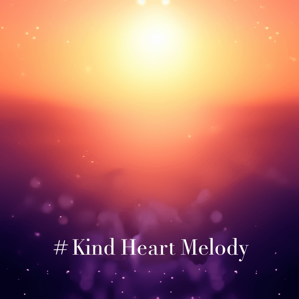 Kind Heart Melody 1