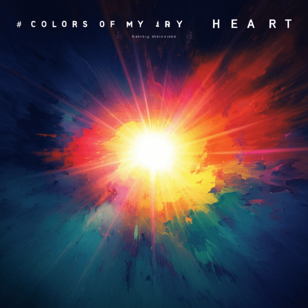 Colors of My Heart 2