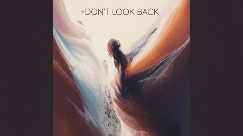 Don't Look Back 1