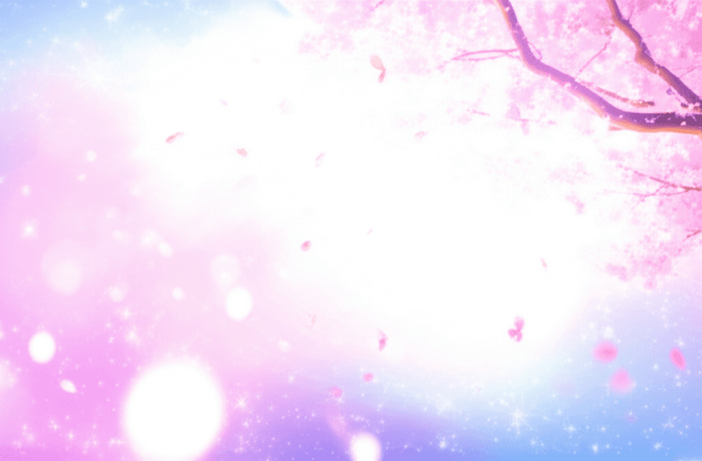 Kirari Hikari — Magical Life (Anime) 2