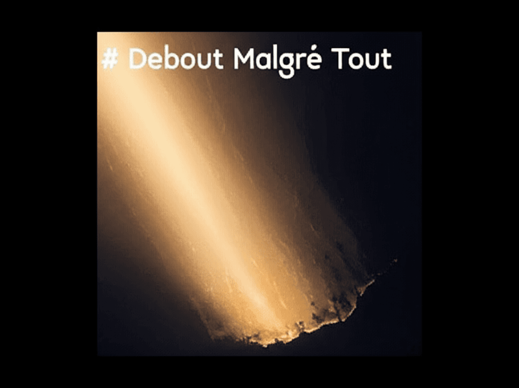 Debout Malgré Tout 2