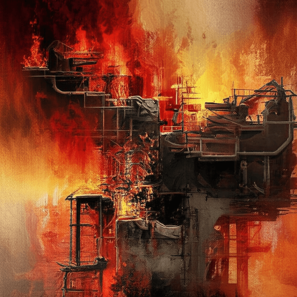 Inferno Legacy: Molten City Anthem 2