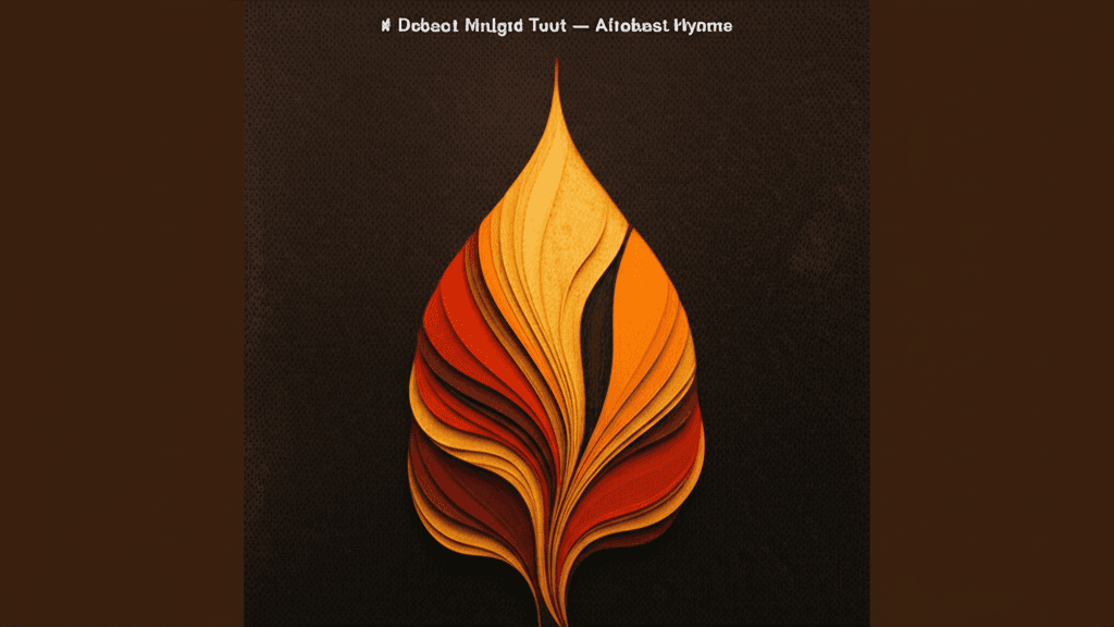 Debout Malgré Tout — Afrobeat Hymne 1