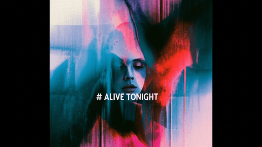 Alive Tonight 1