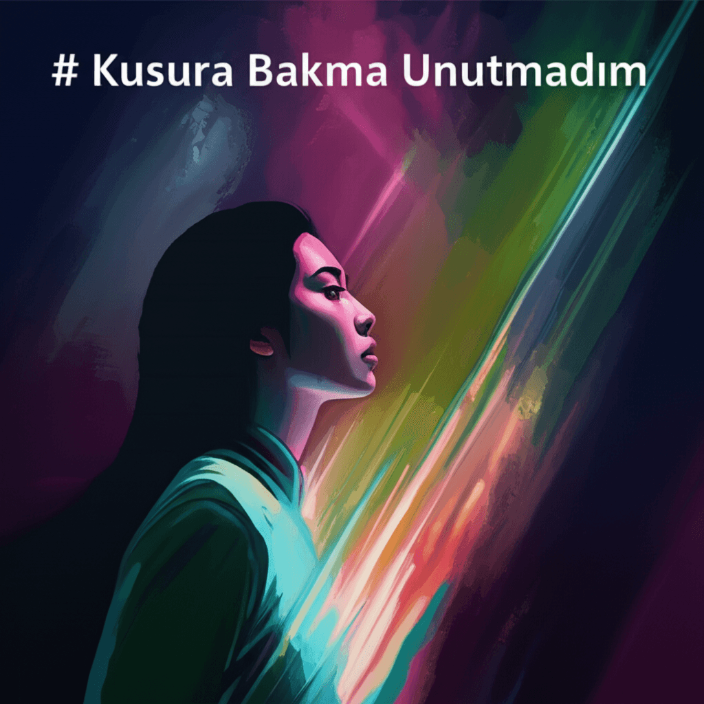 Kusura Bakma Unutmadım 1