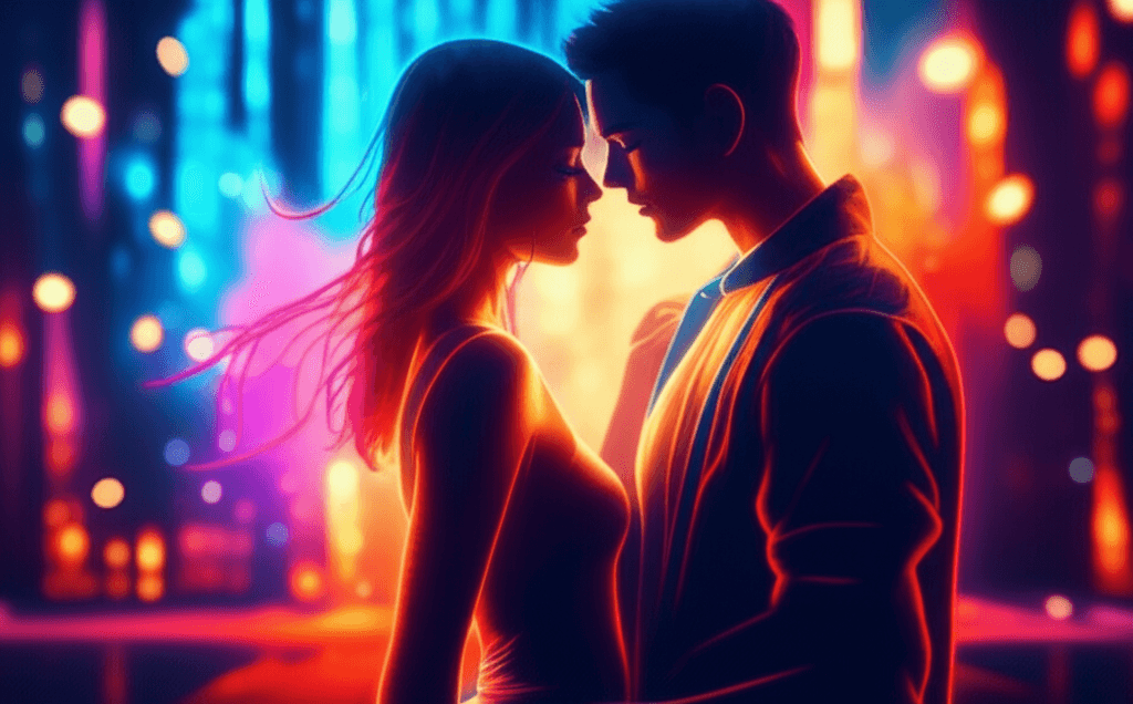 One Electric Heartbeat 1