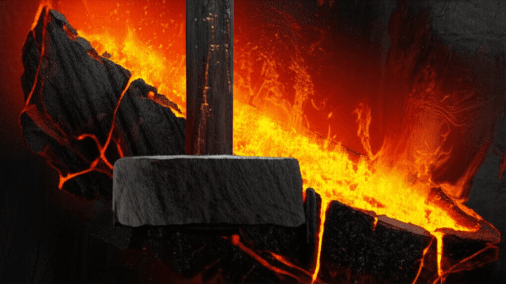 I Am Iron — Unbroken Call 2