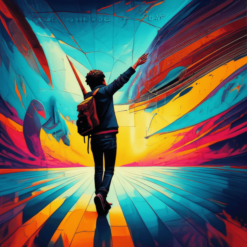 Life Is the Name of Dare 1