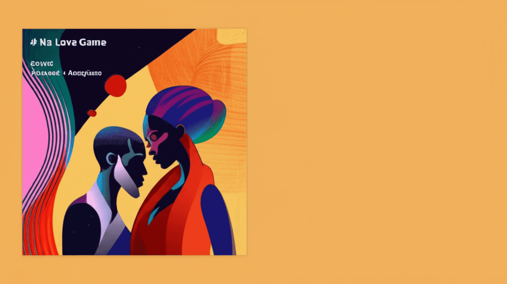 Na Love Game 1