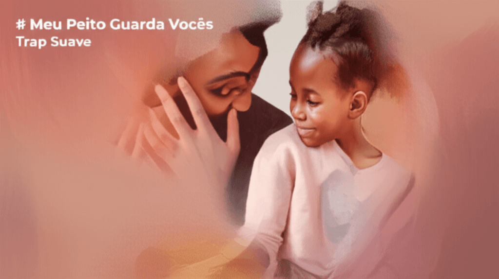 Meu Peito Guarda Vocês 2