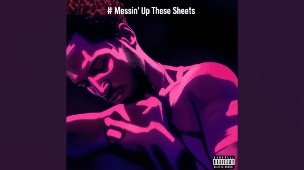 Messin' Up These Sheets 2