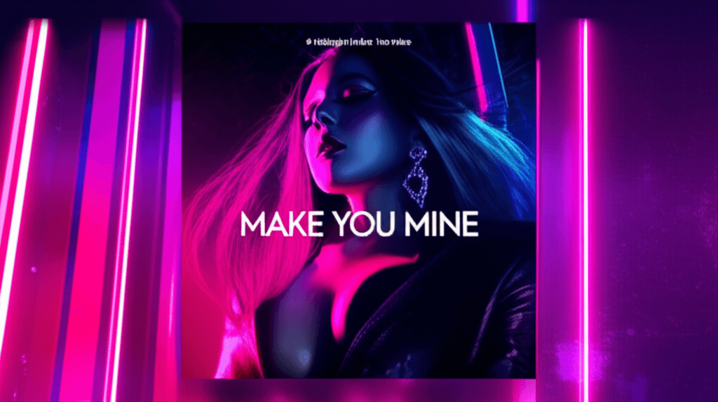 Midnight Make You Mine 2