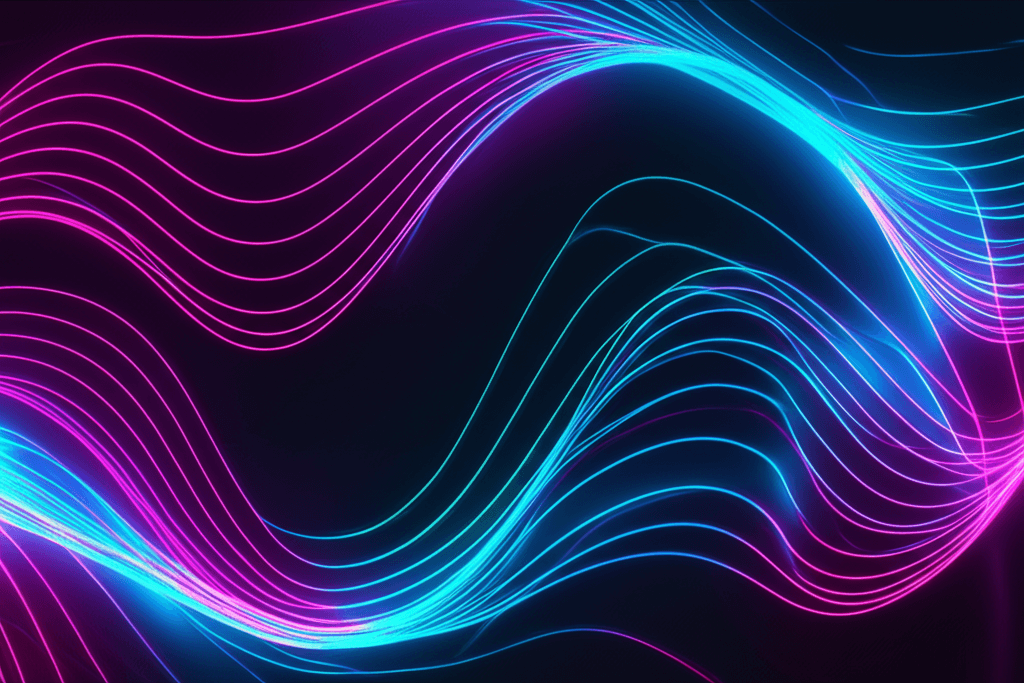 Strobe Pulse: Electric Heartbeat 1