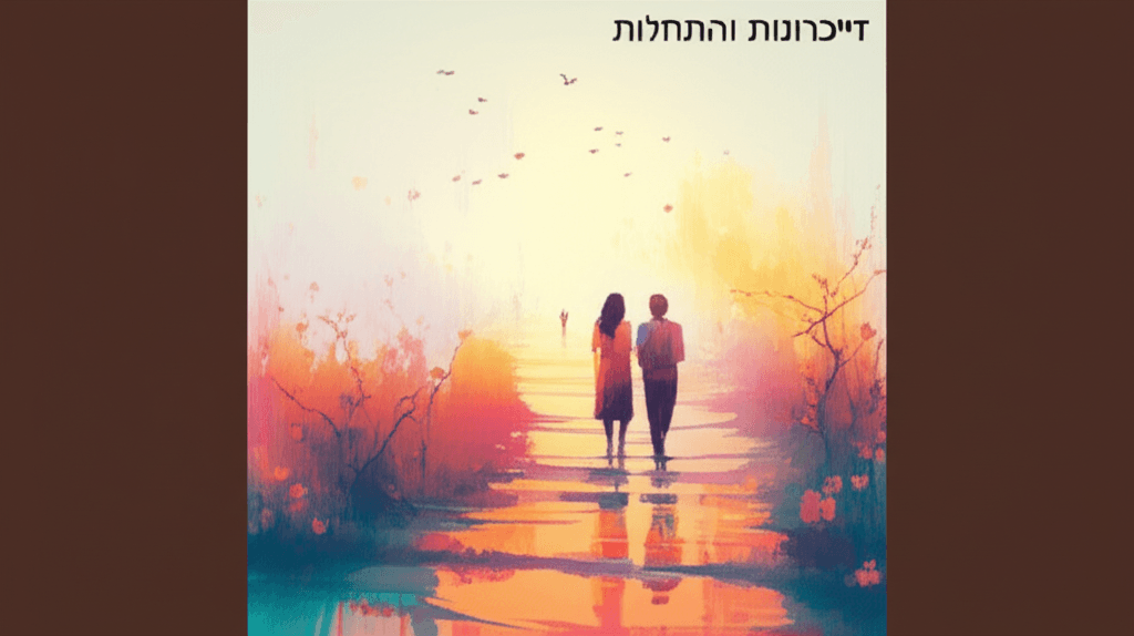 זיכרונות והתחלות