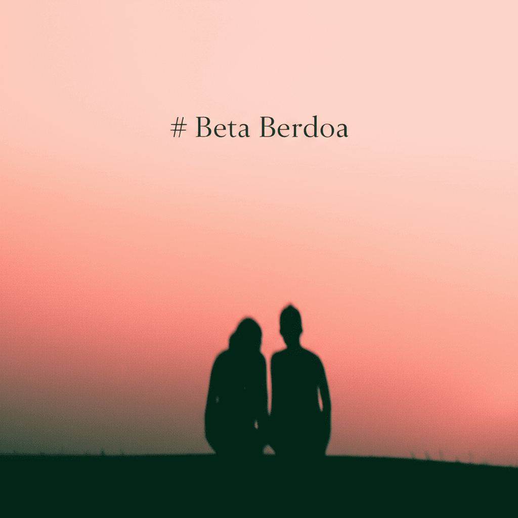 Beta Berdoa 2