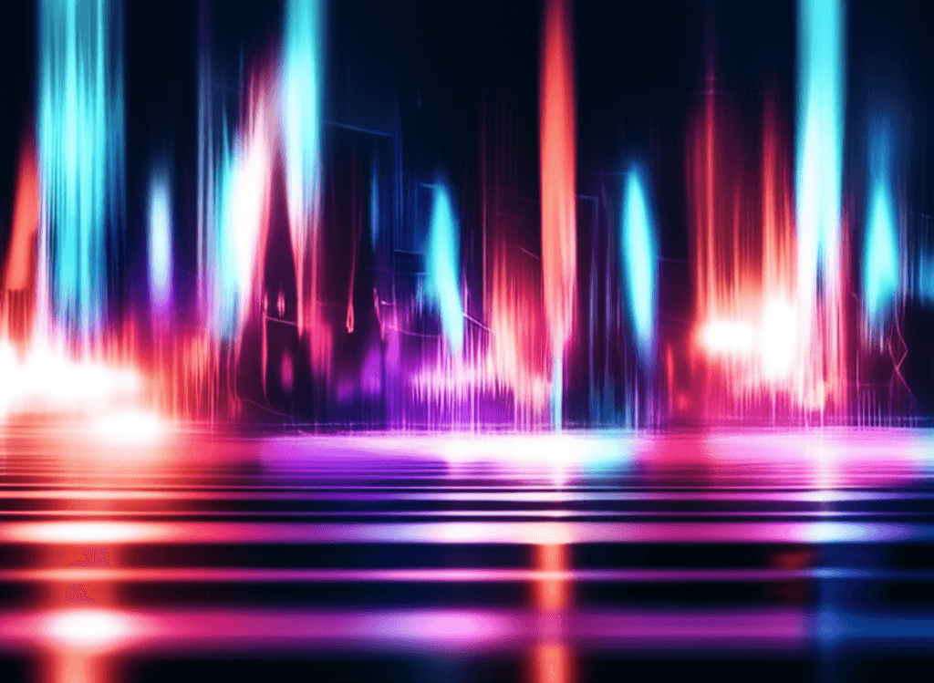 Pulse of the Night 1