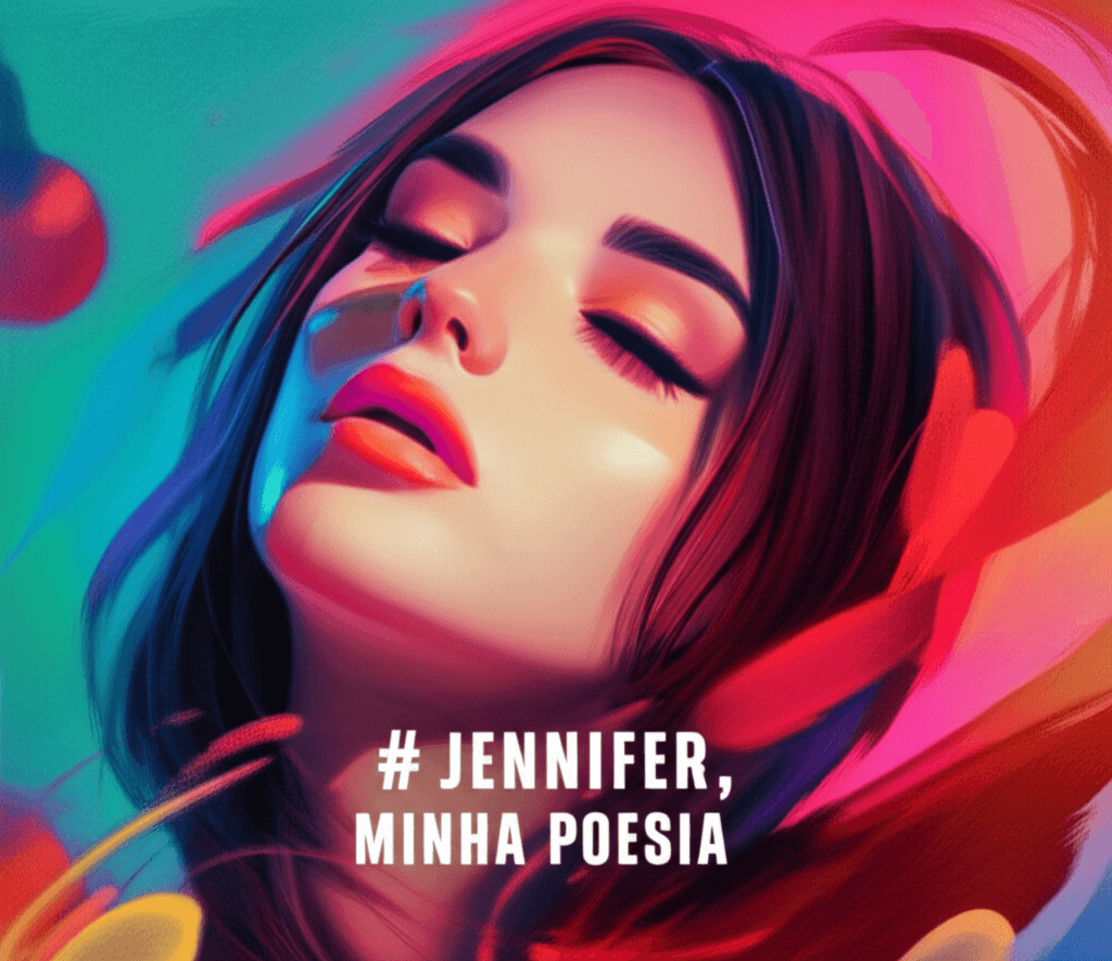 Jennifer, Minha Poesia 2