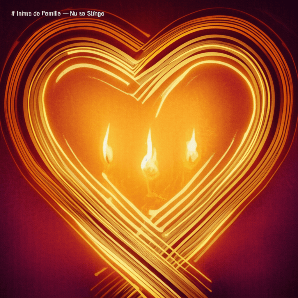 Inima de Familie — Nu se Stinge 2