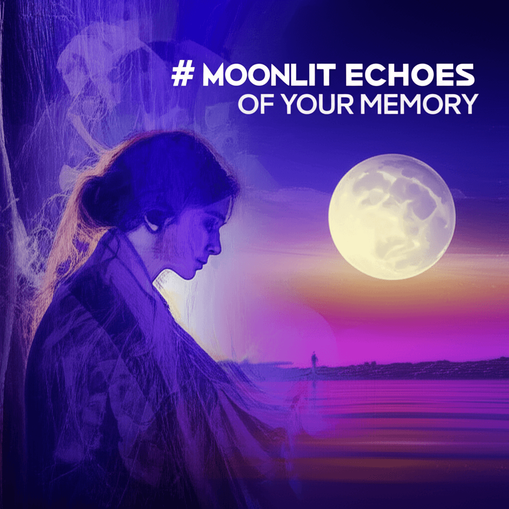 Moonlit Echoes of Your Memory 1