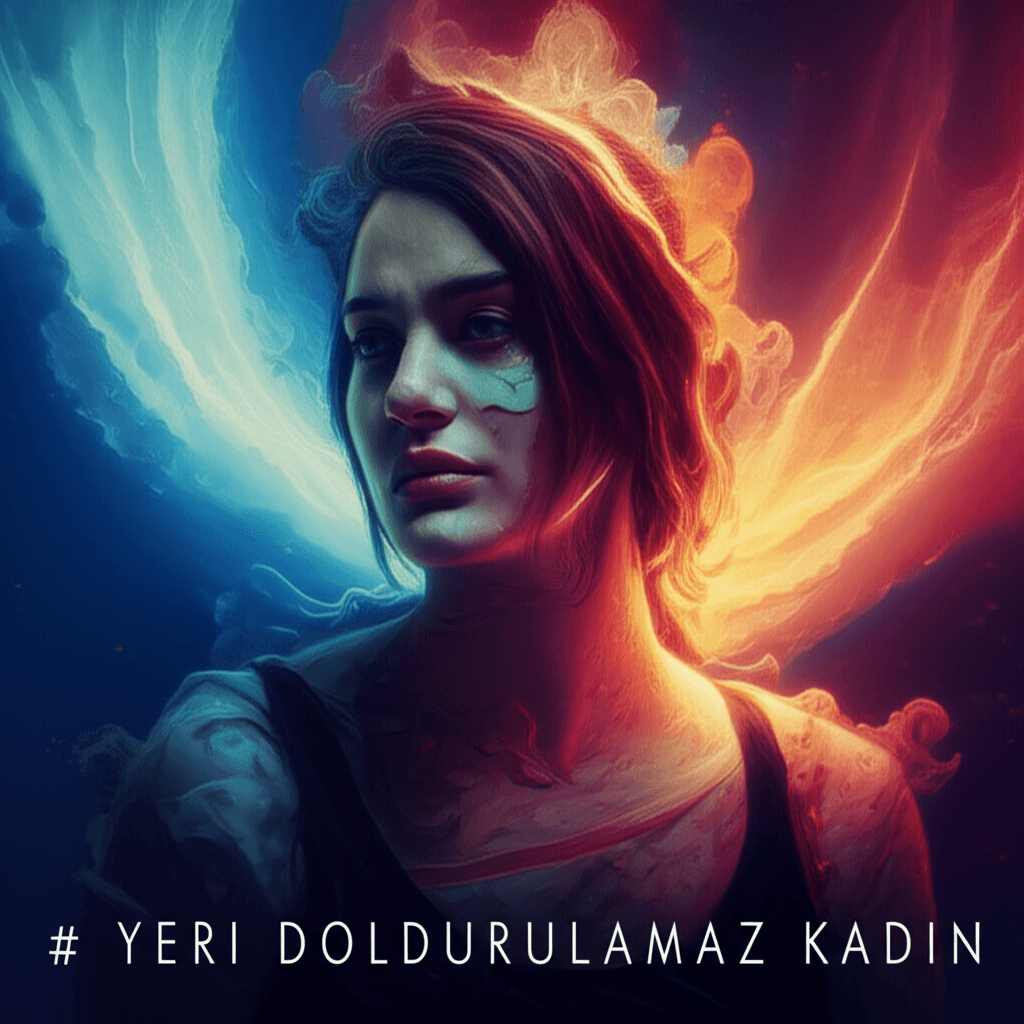 Yeri Doldurulamaz Kadın 1